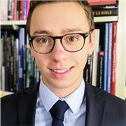 Professeur particulier de mathématiques de la 6ème à la première année de classe préparatoire aux écoles de commerce